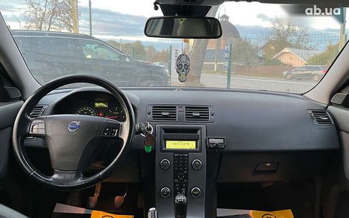 Volvo V50 2008 - фото 10