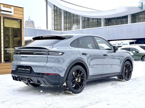 Porsche Cayenne 2025 - фото 3