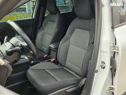 Renault Captur 2021 - фото 12