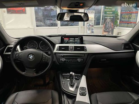 BMW 3 серия 2013 - фото 28