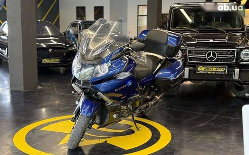 BMW K 2012 - фото 3