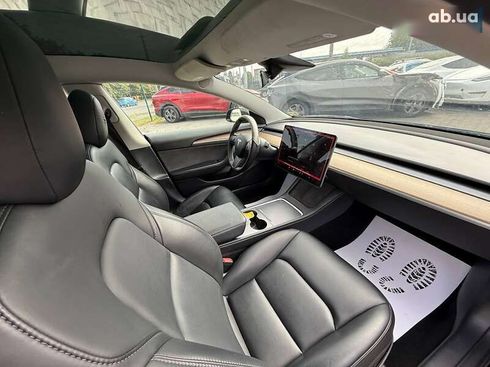 Tesla Model 3 2022 - фото 8