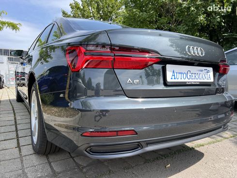 Audi A6 2023 - фото 22