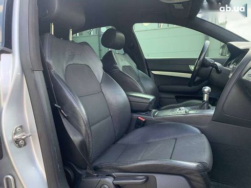 Audi A6 2006 - фото 10