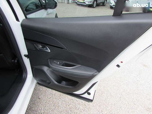 Peugeot 2008 2021 - фото 16