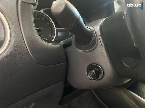 Infiniti QX60 2017 - фото 21