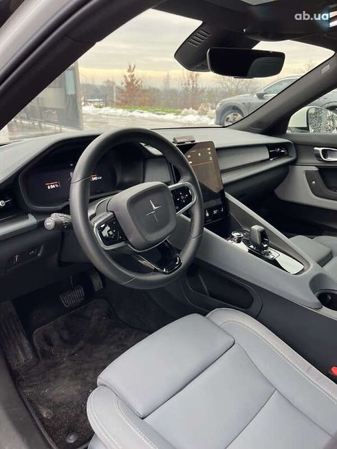 Polestar 2 2020 - фото 10