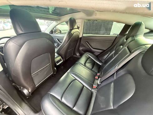 Tesla Model 3 2019 - фото 7