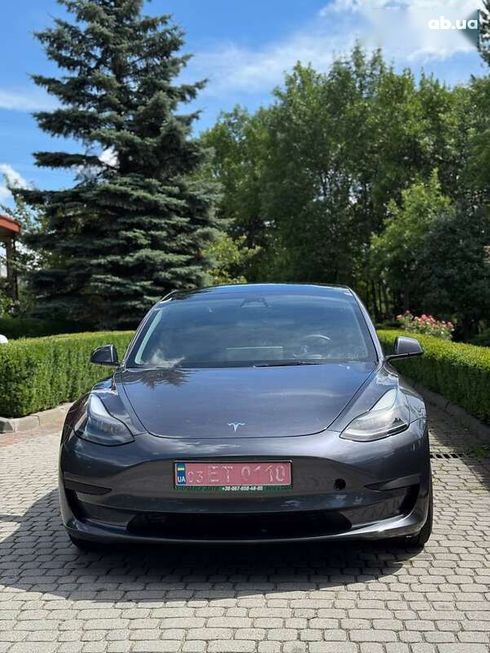 Tesla Model 3 2023 - фото 5