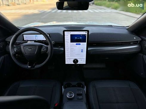 Ford Mustang Mach-E 2021 - фото 21