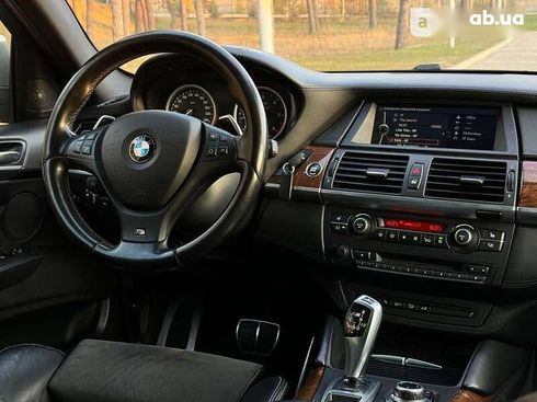 BMW X6 2013 - фото 19