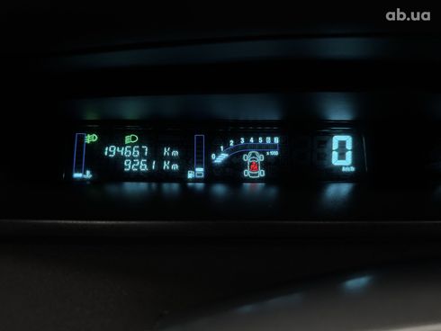 Renault Scenic 2008 черный - фото 12