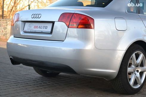 Audi A4 2006 - фото 20