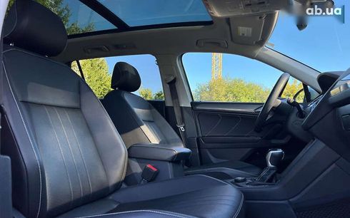 Volkswagen Tiguan 2022 - фото 10
