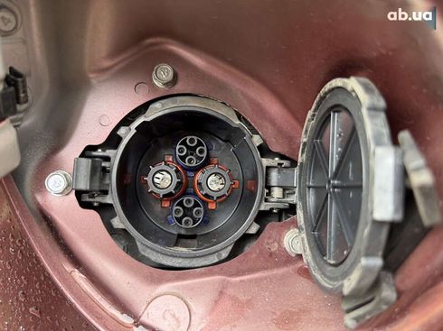 Mitsubishi i-MiEV 2014 - фото 29