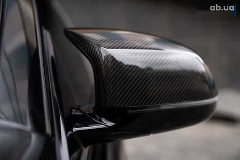 BMW X6 M 2016 - фото 7