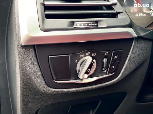 BMW X3 2023 - фото 16