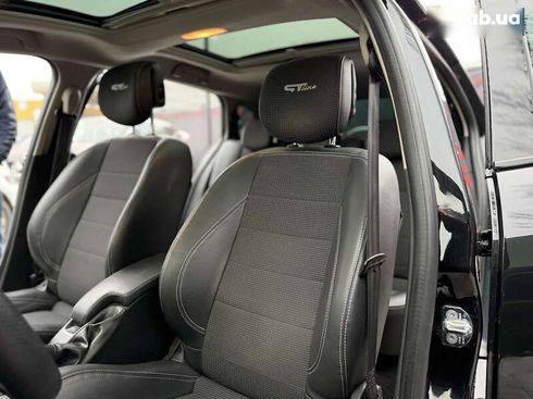 Renault Megane 2012 - фото 14