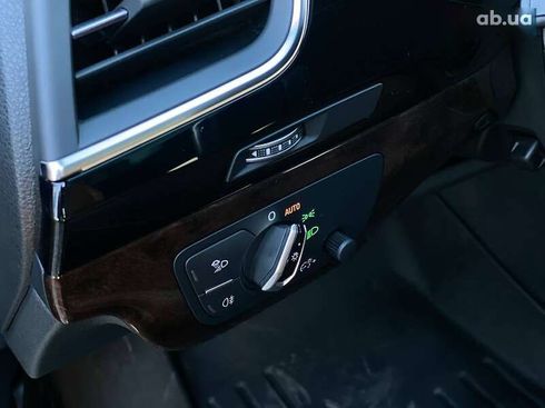 Audi Q7 2016 - фото 19
