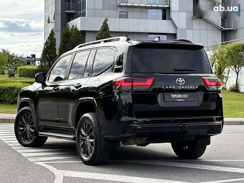 Toyota Land Cruiser 2021 - фото 9