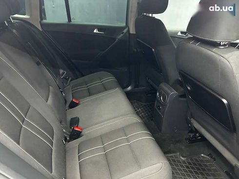 Volkswagen Tiguan 2011 - фото 18