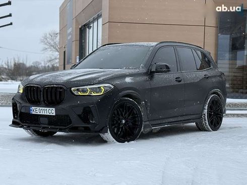 BMW X5 2018 - фото 5
