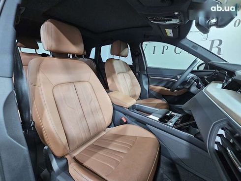 Audi Q8 e-tron 2023 - фото 6