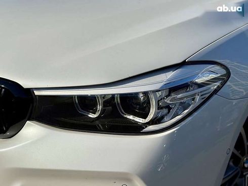 BMW 6 серия 2019 - фото 3