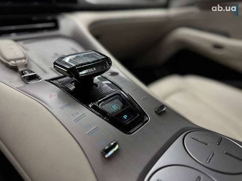 Denza N7 2024 - фото 25