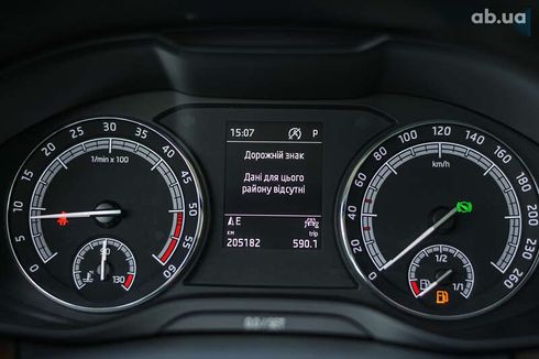 Skoda Kodiaq 2019 - фото 29