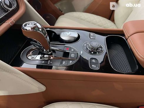 Bentley Bentayga 2018 - фото 29