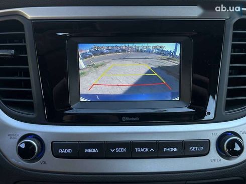 Hyundai Accent 2019 - фото 23