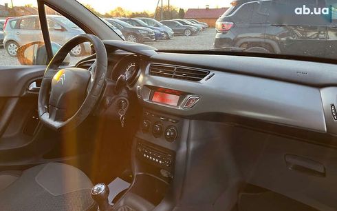 Citroёn C3 2015 - фото 19