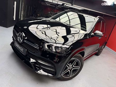 Mercedes-Benz GLE-Class 2022 - фото 9