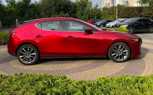 Mazda 3 2019 - фото 8