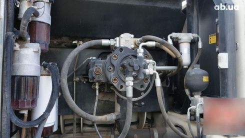 HIDROMEK HMK 300 LC 2013 - фото 5