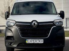 Купить Renault Master 2019 бу в Киеве - купить на Автобазаре