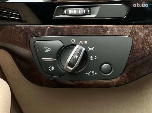 Audi Q7 2018 - фото 29