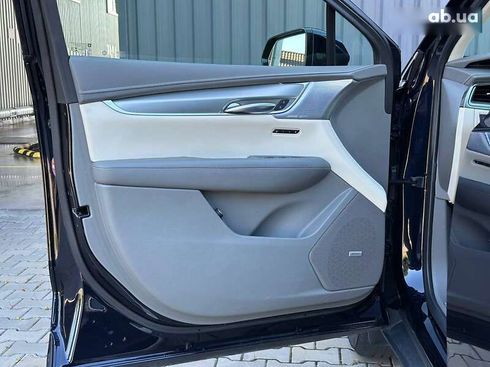 Cadillac XT5 2021 - фото 10
