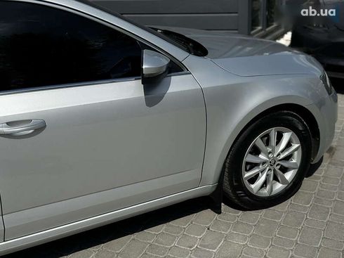 Skoda Octavia 2016 - фото 18