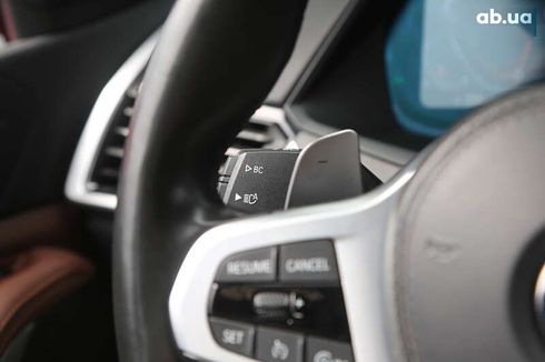BMW X5 2021 - фото 24