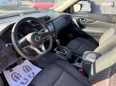 Nissan Rogue 2018 - фото 9