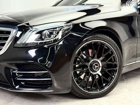 Mercedes-Benz S-Класс 2013 - фото 19