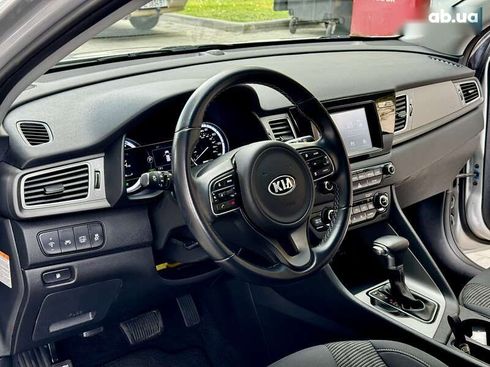 Kia Niro 2018 - фото 14