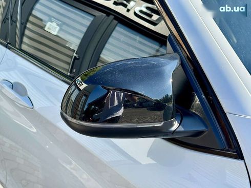 BMW X5 2015 - фото 21