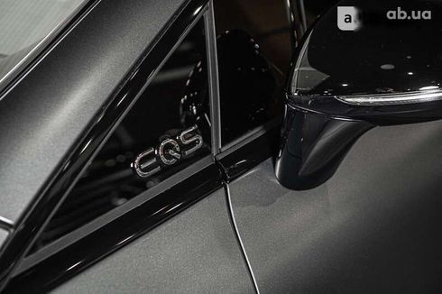 Mercedes-Benz EQS-Класс 2022 - фото 16