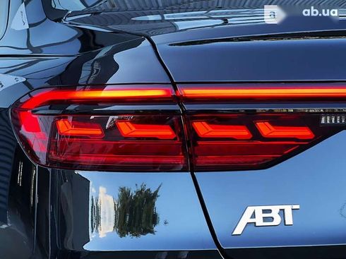 Audi A8 2019 - фото 20