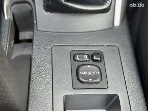 Toyota RAV4 2007 черный - фото 27