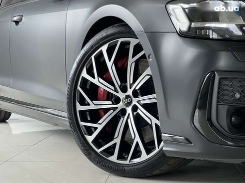 Audi S8 2022 - фото 5