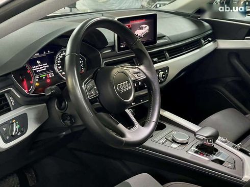 Audi A5 2019 - фото 16
